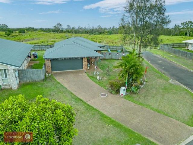 66 Neville Drive, QLD 4670