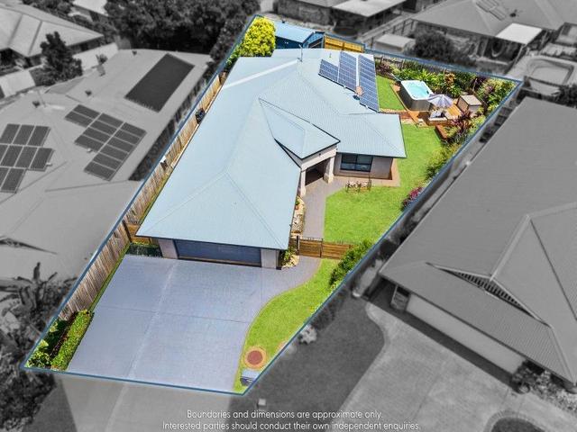 8 Butler Place, QLD 4165