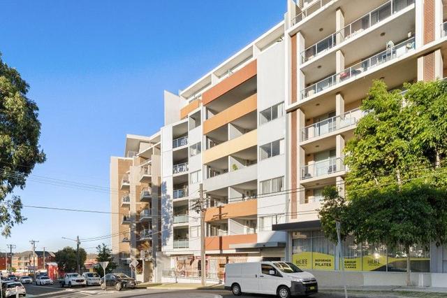 402/4-6 Kensington Street, NSW 2217