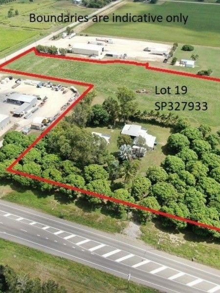 19076 Bruce Hwy, QLD 4805