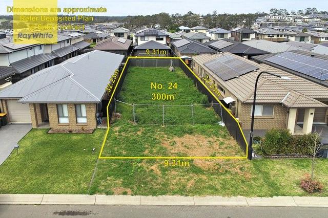 (no street name provided), NSW 2765
