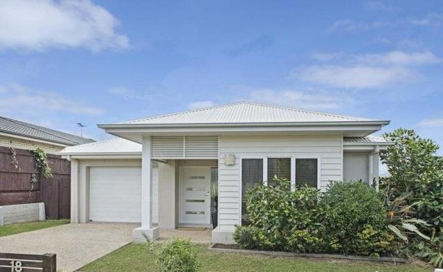18 Severn Crescent, QLD 4509