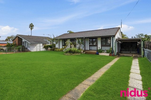 17 Radburn Road, NSW 2770