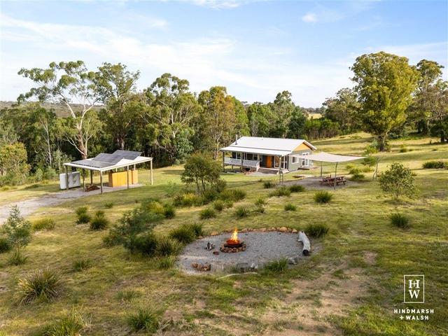 501 Tugalong Road, NSW 2577