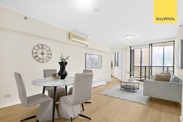 189/13-15 Hassall Street, NSW 2150