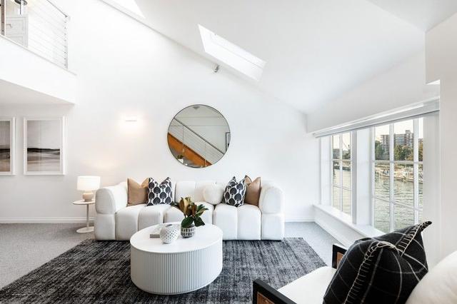 542B/6 Cowper Wharf Roadway, NSW 2011