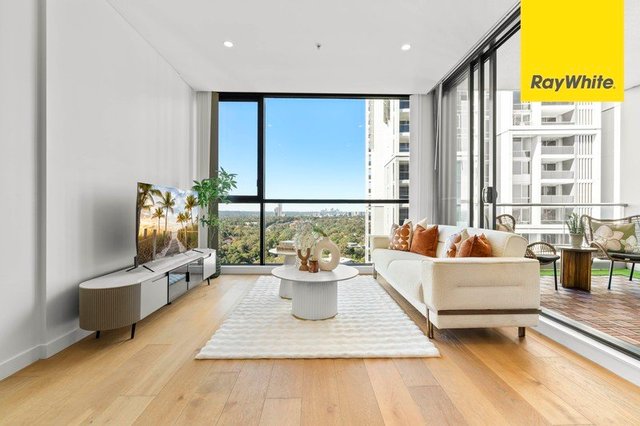 1811/26 Cambridge Street, NSW 2121