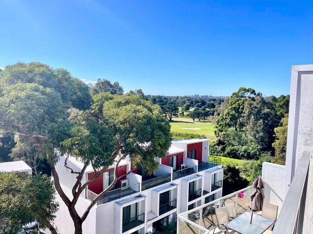 38/21-23 Myrtle St, NSW 2019
