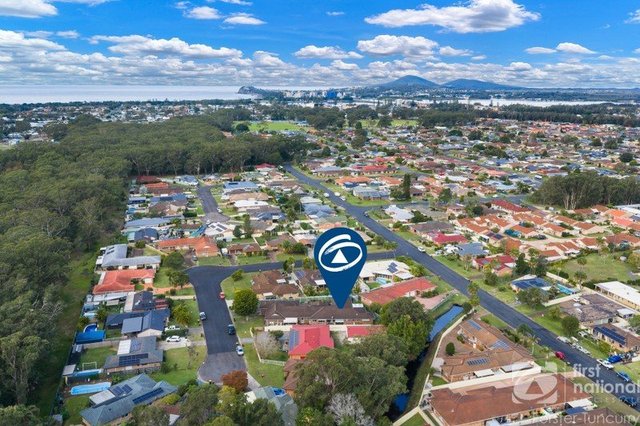 3/8 Bahama Place, NSW 2428