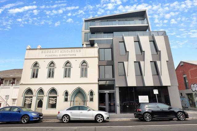 501/172 Lennox Street, VIC 3121
