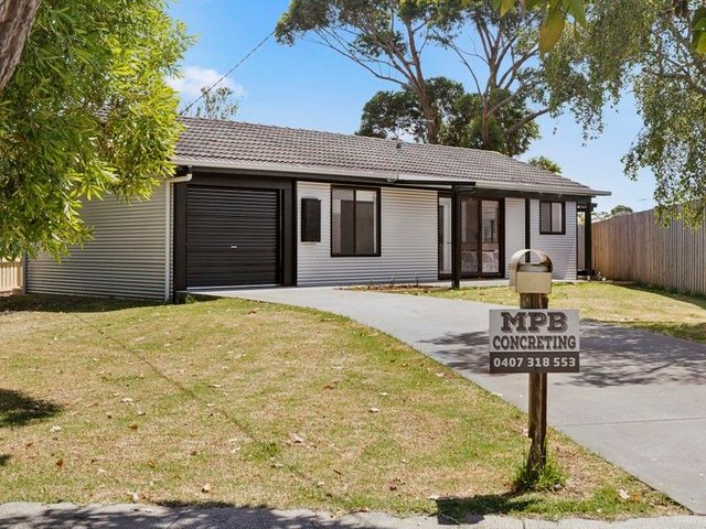 6 Epsom Street, VIC 3995