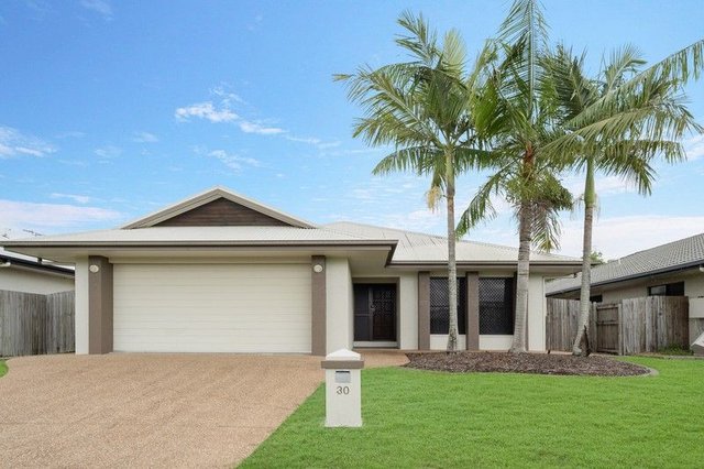 30 Bremer  Court, QLD 4817