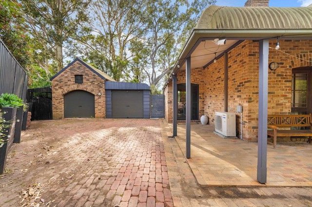8 Evison Close, NSW 2540