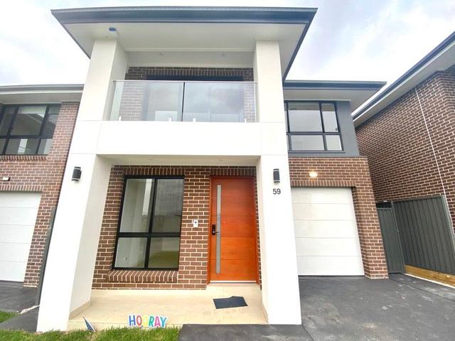 59 Pasfield Crescent, NSW 2763