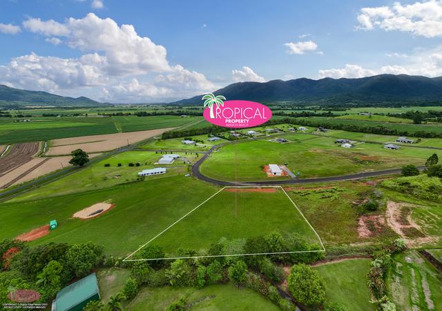 Lot 24 Jack Drive, QLD 4854