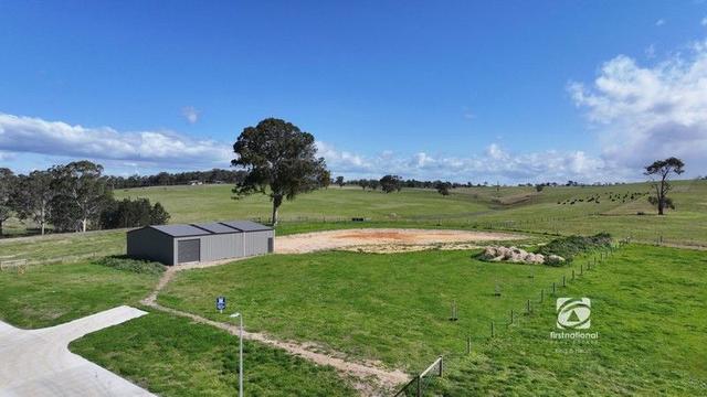 68 Wombat Close, VIC 3882