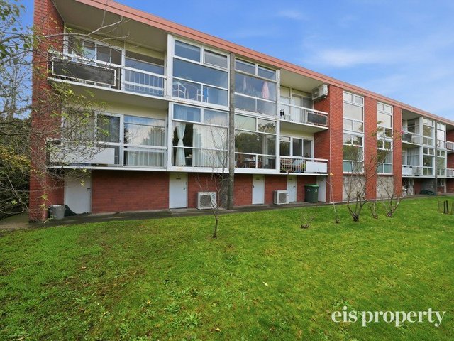 3/16B Stoke Street, TAS 7008