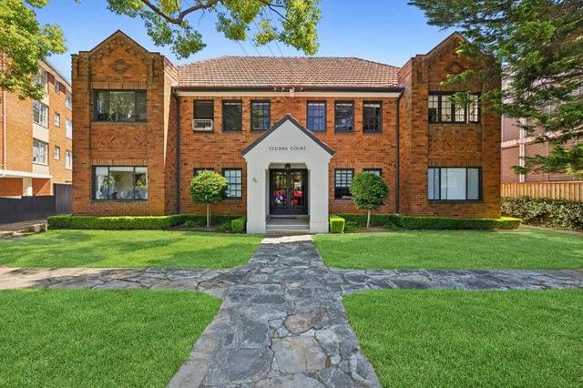 4/66B Prince Street, NSW 2088