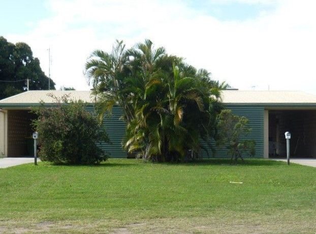 1 & 2/93 Thirteenth Avenue, QLD 4806