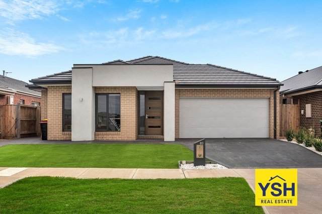 83 Whitecross Drive, VIC 3335