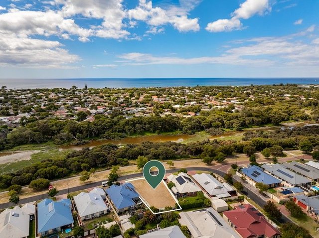 21 Haifordshire Loop, WA 6280