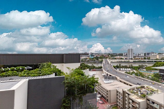 1402/19 Hope Street, QLD 4101