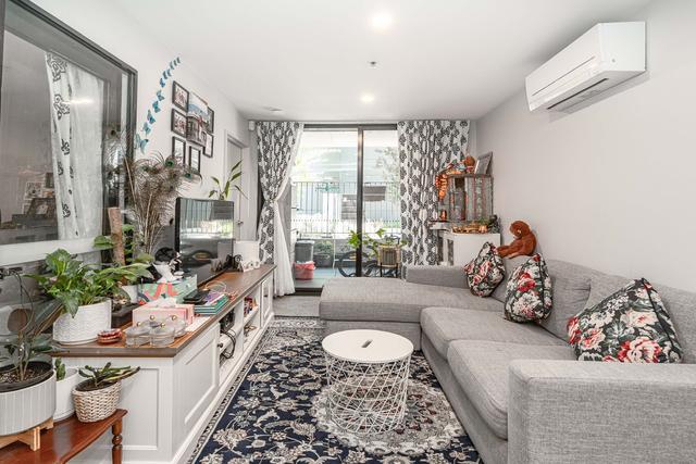 16/26 Cynthea Teague Crescent, ACT 2900