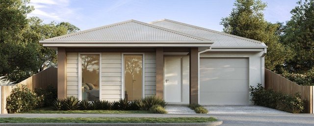 Lot: 521, Northside Estate, VIC 3978