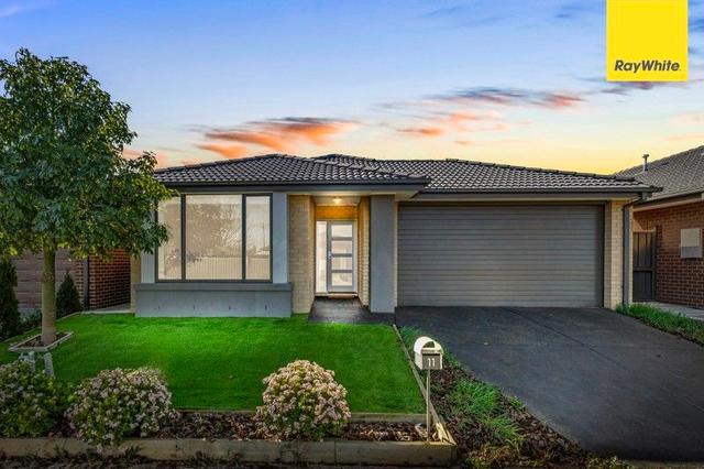 11 Irvine Avenue, VIC 3338