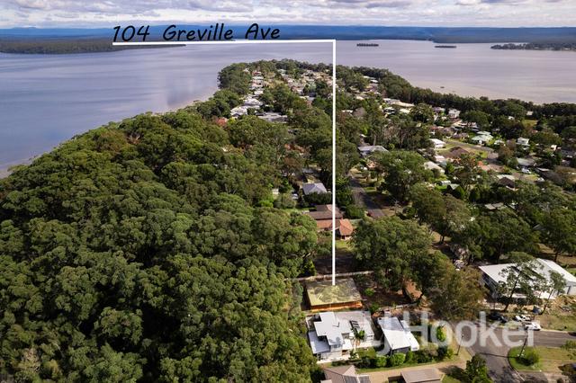 104 Greville Avenue, NSW 2540