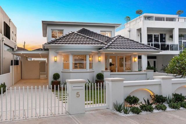 5 Vanston  Parade, NSW 2219