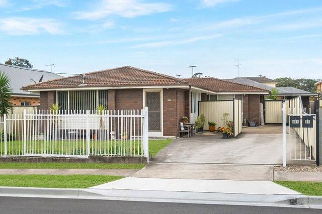 80 & 80B Meadows Road, NSW 2170