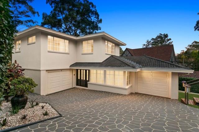 8 Rodney Avenue, NSW 2119