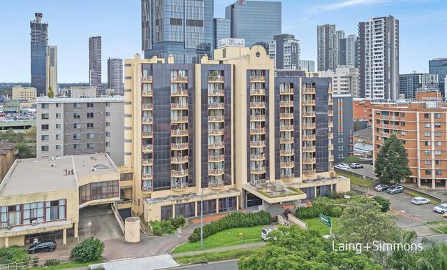 151/22 Great Western Highway, NSW 2150