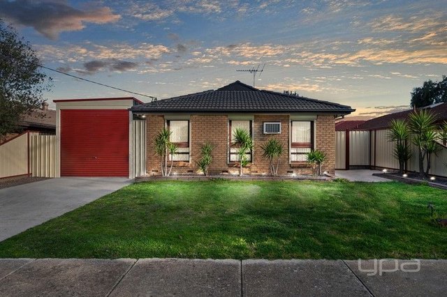3 Risson Street, VIC 3338