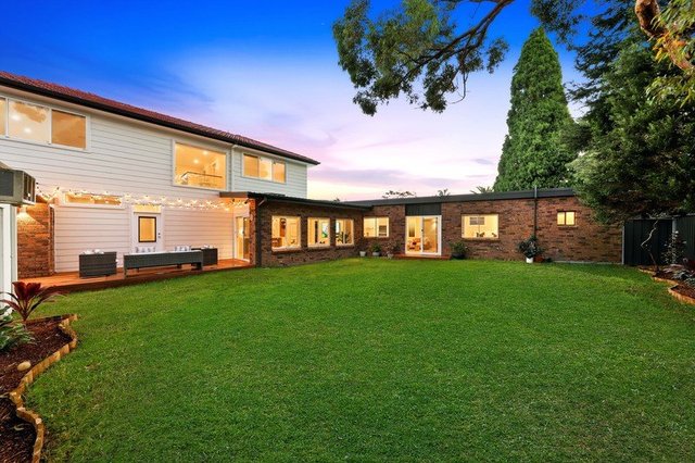 13 Meredith Place, NSW 2086