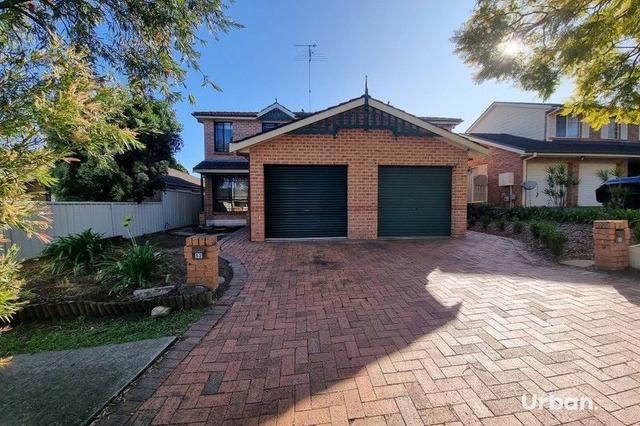 52 Kennington  Avenue, NSW 2763