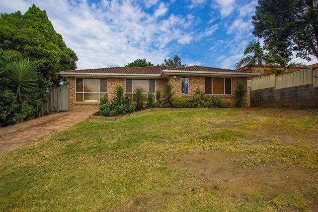 122 Gould Road, NSW 2558