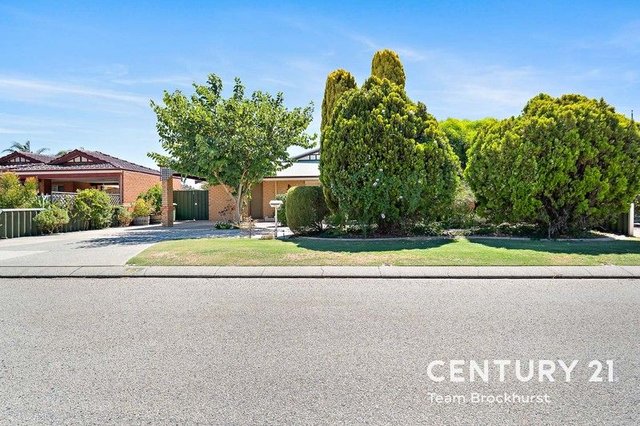 11 Firefalls Close, WA 6110