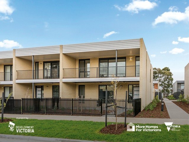 Lot 323 Pebblestone Street, VIC 3020