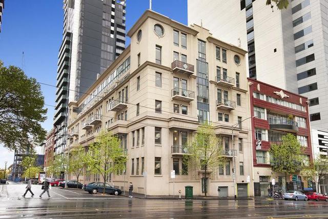 104/402-408 La Trobe St, VIC 3000