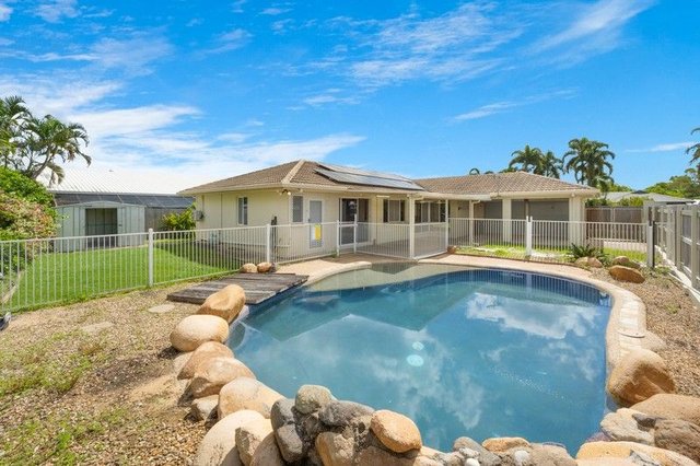 5 Crispin Court, QLD 4817