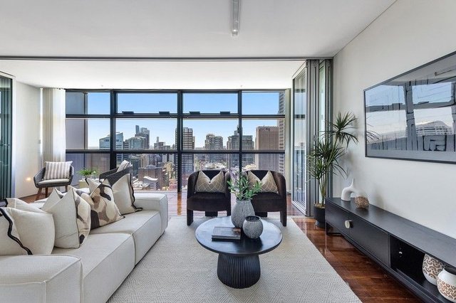 4004/101 Bathurst Street, NSW 2000