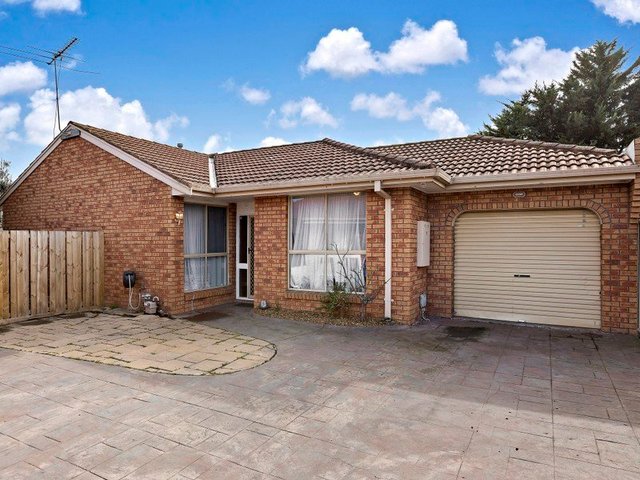 2/11 Darebin Avenue, VIC 3038