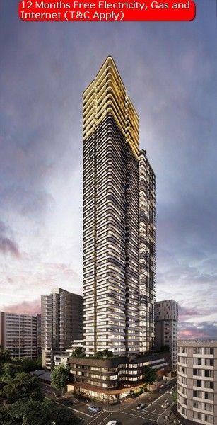 1503/20 Parkes Street, NSW 2150