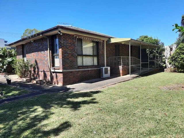 (no street name provided), NSW 2754