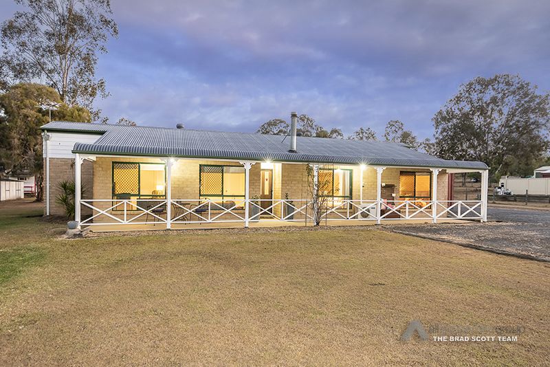 281285 Boorah Road, Jimboomba QLD 4280 Allhomes