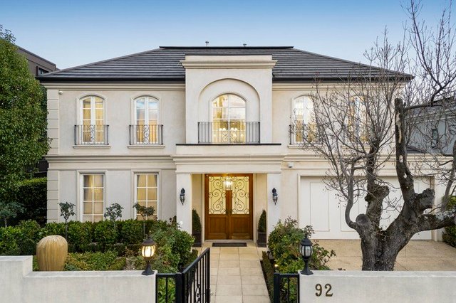 92 Doncaster Road, VIC 3104