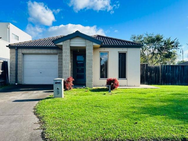 9 Ikon Drive, VIC 3030