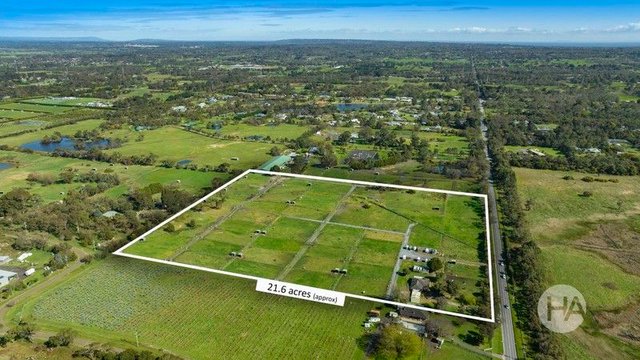 940 North Road, VIC 3912